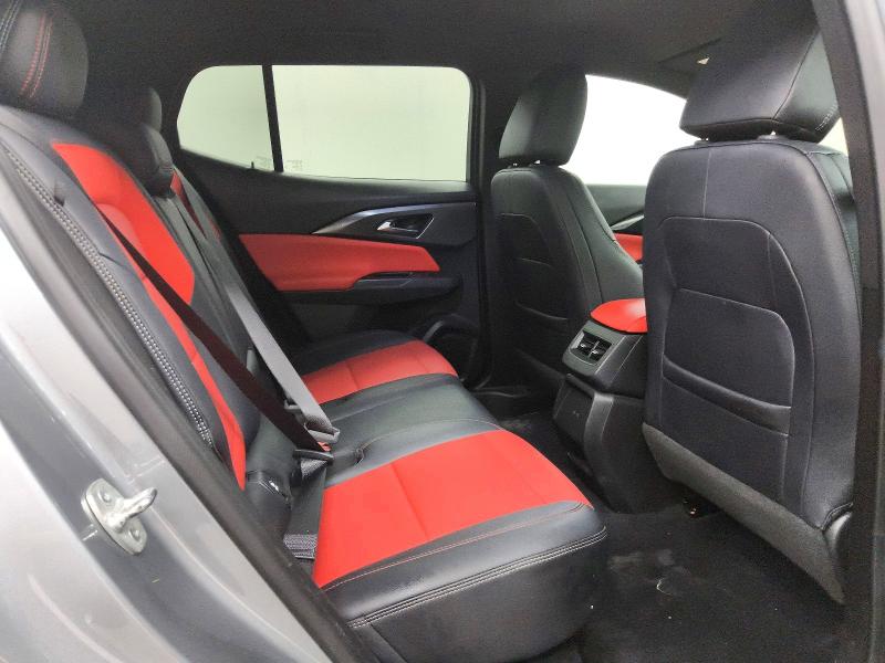 Продажа на аукционе авто 2025 Chevrolet Equinox, vin: 3GN7DSRP9SS165241, номер лота: 62680936