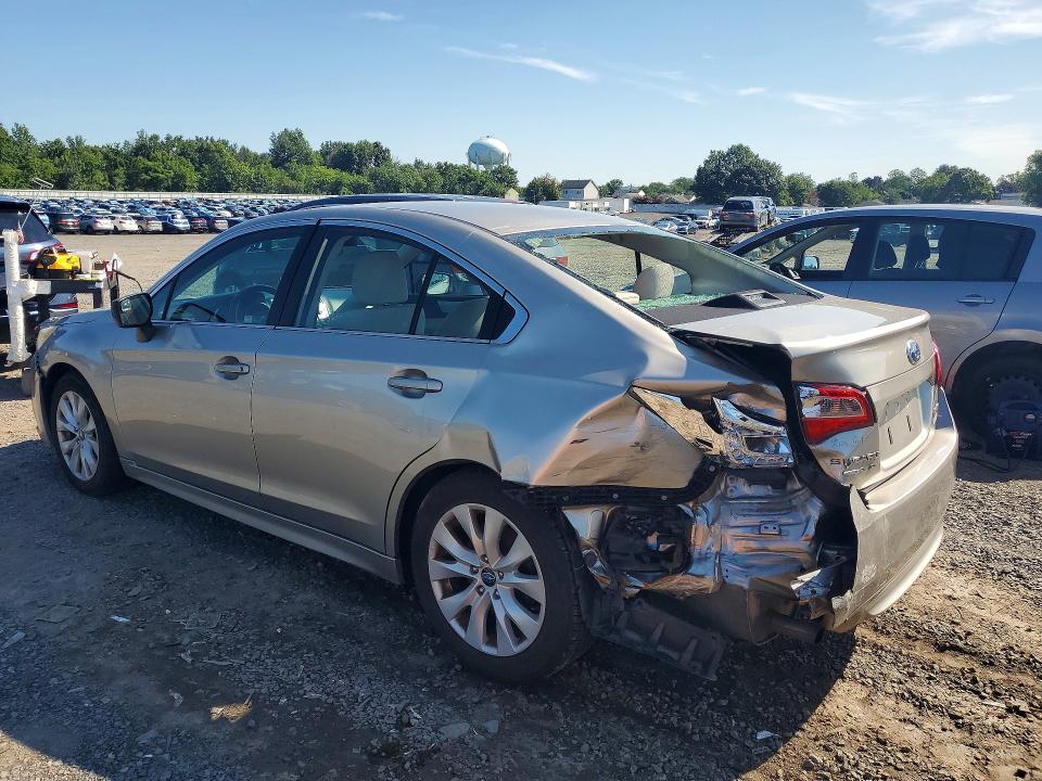 63897546 :رقم المزاد ، 4S3BNAA67G3062202 vin ، 2016 Subaru Legacy مزاد بيع