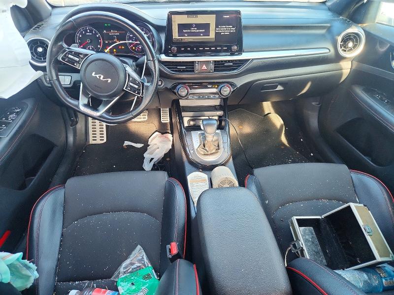 Auction sale of the 2023 Kia Forte, vin: 3KPF44AC3PE511122, lot number: 62906956