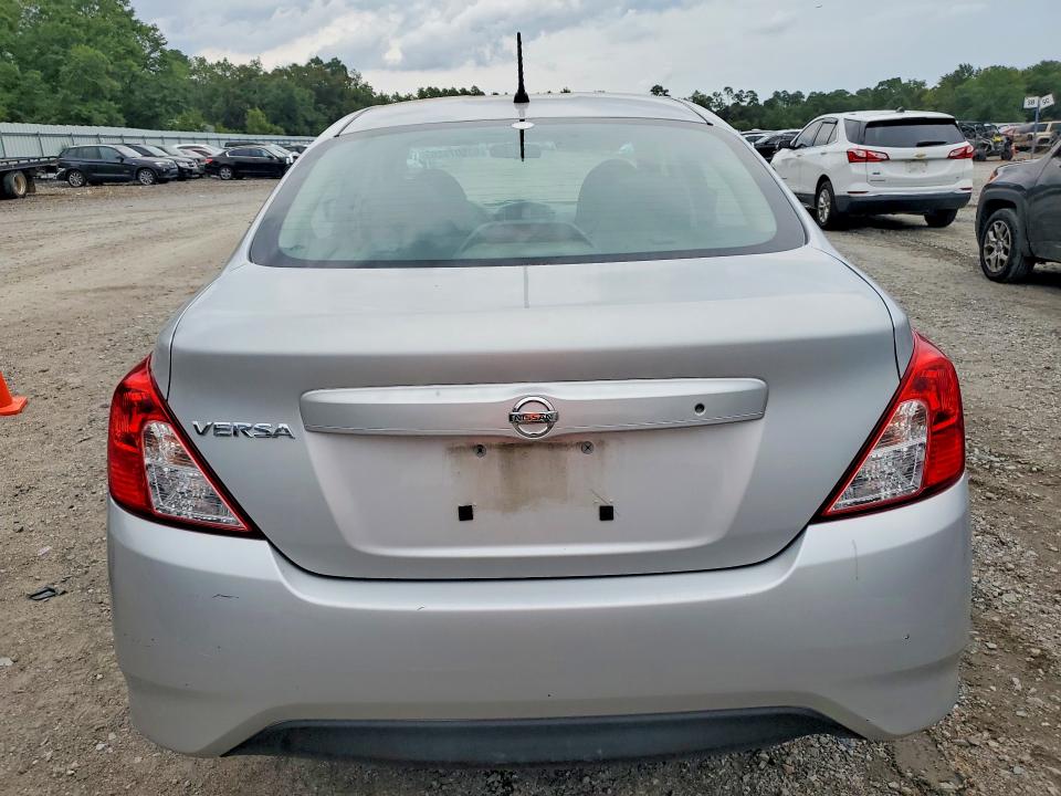 Aukcja sprzedaży 2016 Nissan Versa, vin: 3N1CN7AP6GL866255, numer aukcji: 63507826