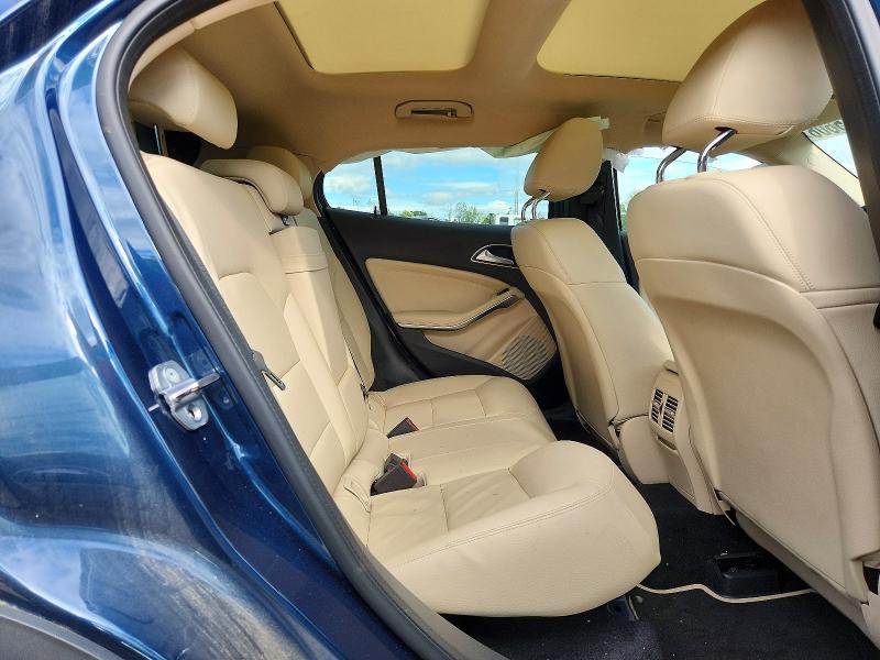 Aukcja sprzedaży 2020 Mercedes-benz Gla, vin: WDCTG4GB3LJ681321, numer aukcji: 63515606