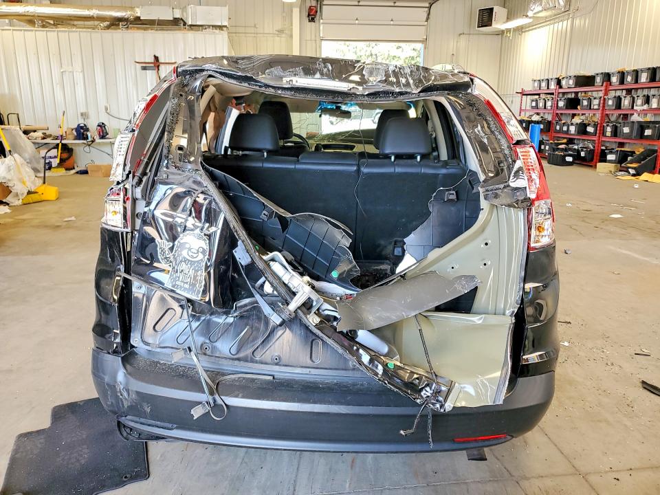 Aukcja sprzedaży 2014 Honda Cr-v, vin: 2HKRM4H77EH647462, numer aukcji: 65466556