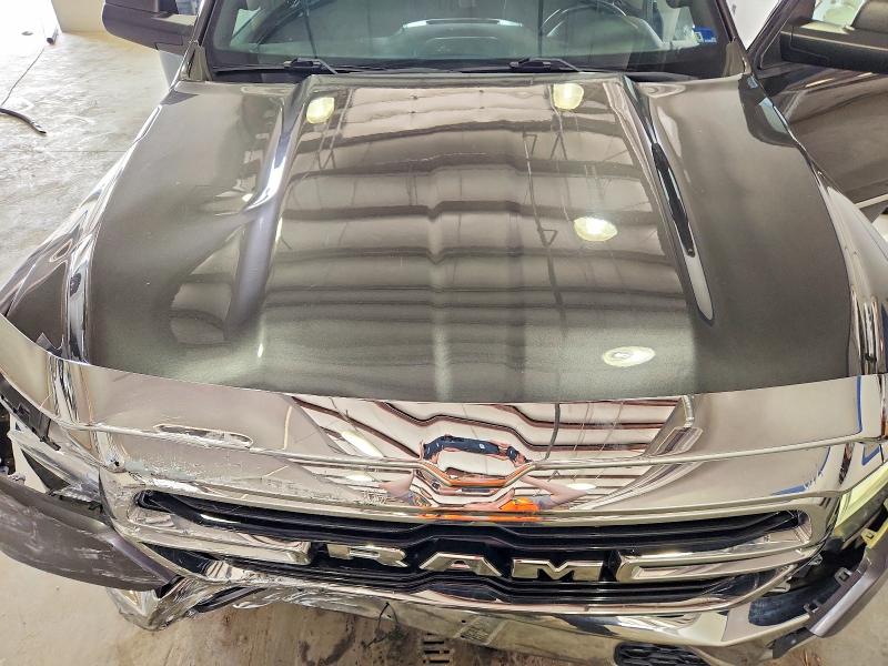 63152186 :رقم المزاد ، 1C6SRFFT6KN663119 vin ، 2019 Ram 1500 مزاد بيع