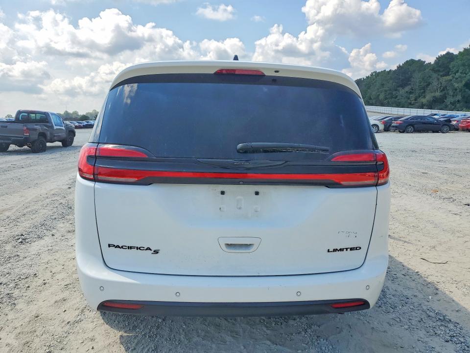 Продаж на аукціоні авто 2023 Chrysler Pacifica, vin: 2C4RC1GG3PR625953, номер лоту: 66912036