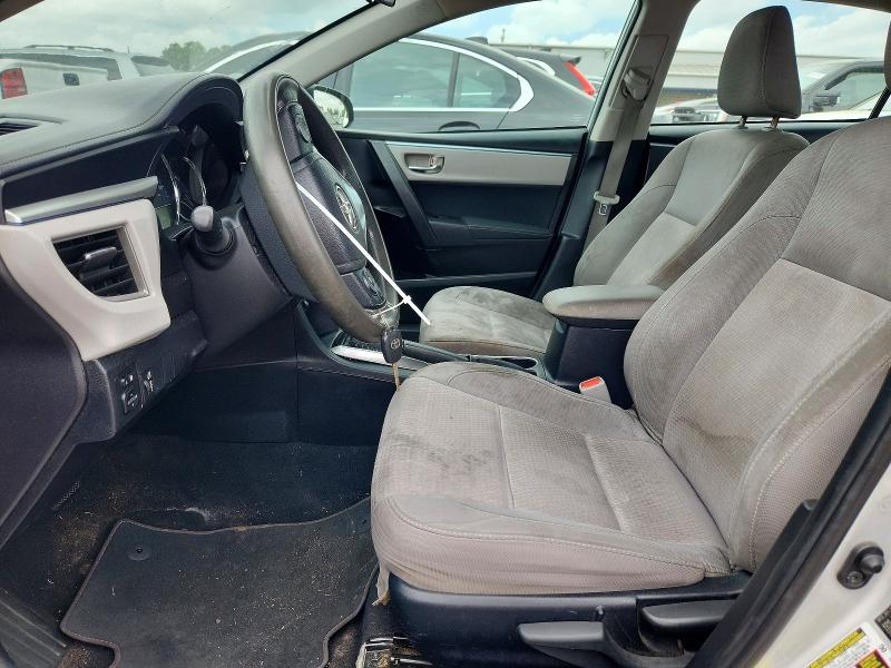 Aukcja sprzedaży 2015 Toyota Corolla, vin: 2T1BURHE2FC395783, numer aukcji: 66389246