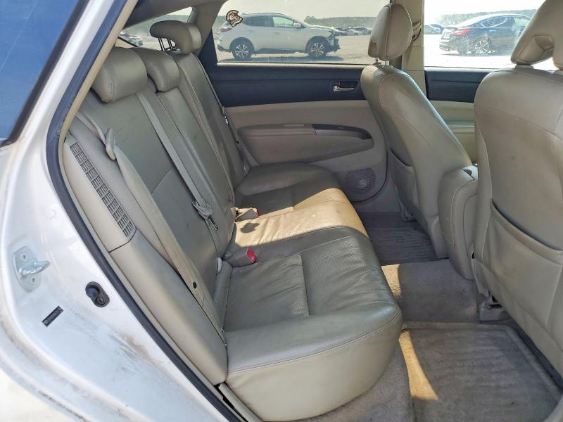 64271716 :رقم المزاد ، JTDKB20UX63161786 vin ، 2006 Toyota Prius مزاد بيع