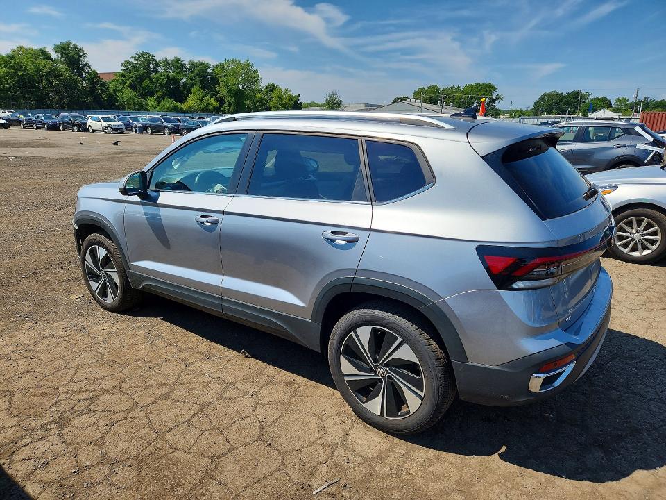 Aukcja sprzedaży 2025 Volkswagen Taos, vin: 3VVVC7B29SM003937, numer aukcji: 65106576