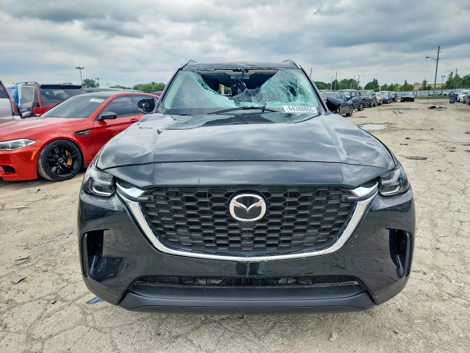 Продаж на аукціоні авто 2026 Mazda Cx-90, vin: JM3KKAHD0T1355661, номер лоту: 64388866