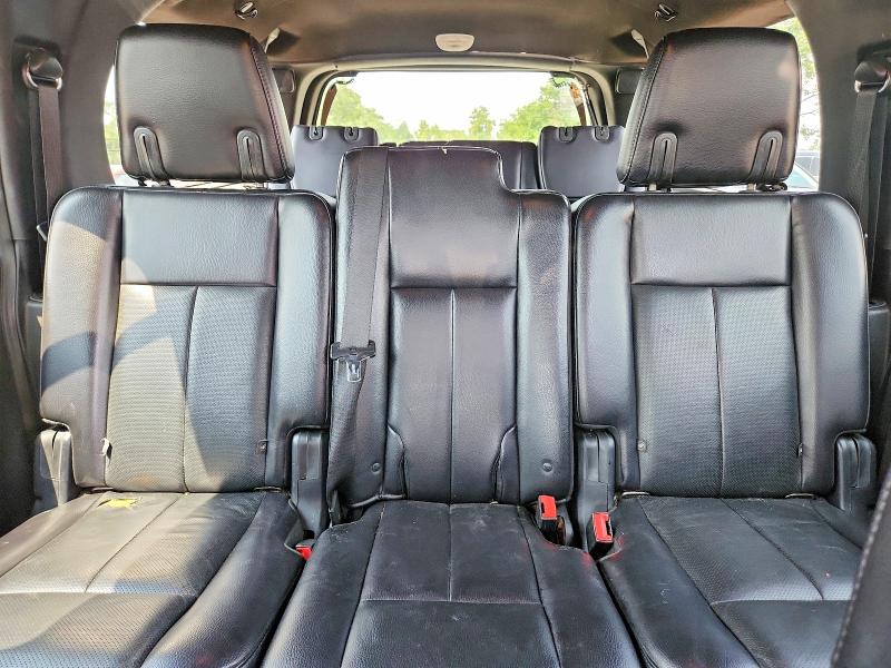 63491936 :رقم المزاد ، 1FMJK2AT1HEA08590 vin ، 2017 Ford Expedition مزاد بيع