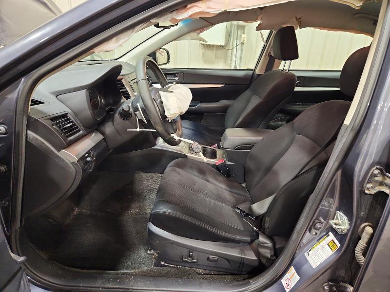 Продаж на аукціоні авто 2014 Subaru Legacy, vin: 4S3BMCC65E3020927, номер лоту: 64954066
