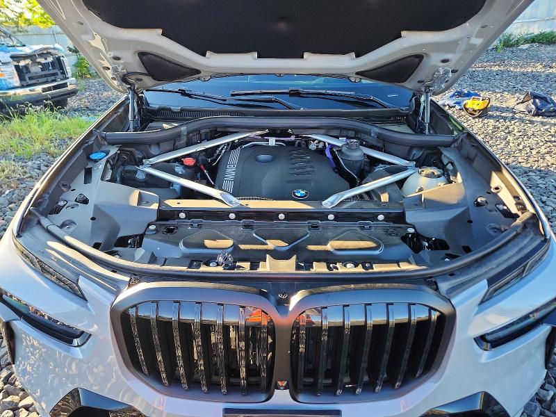 Aukcja sprzedaży 2025 Bmw X7, vin: 5UX23EM06S9X92529, numer aukcji: 66528596