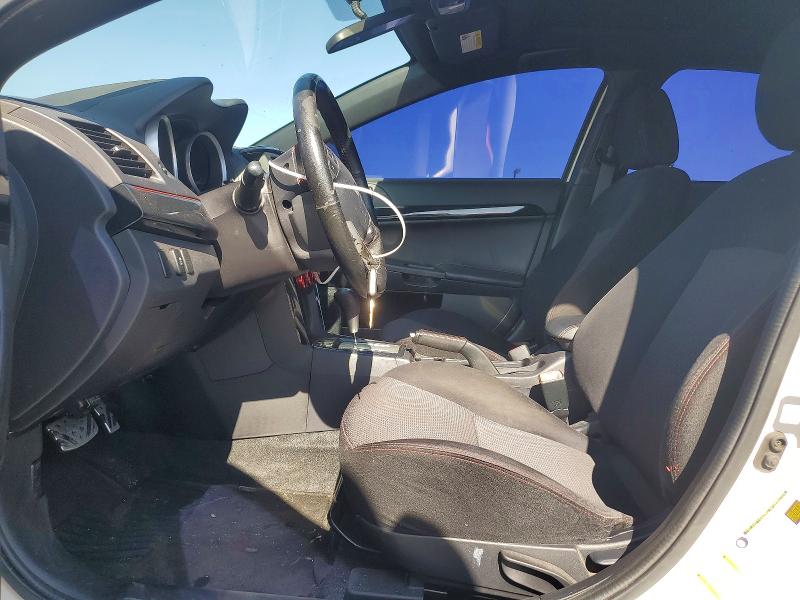 Продаж на аукціоні авто 2017 Mitsubishi Lancer, vin: JA32U2FU2HU014018, номер лоту: 64109736