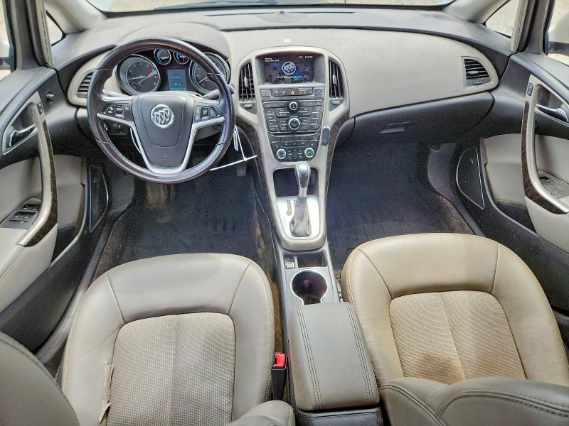 Продаж на аукціоні авто 2016 Buick Verano, vin: 1G4PW5SK1G4169659, номер лоту: 61071756