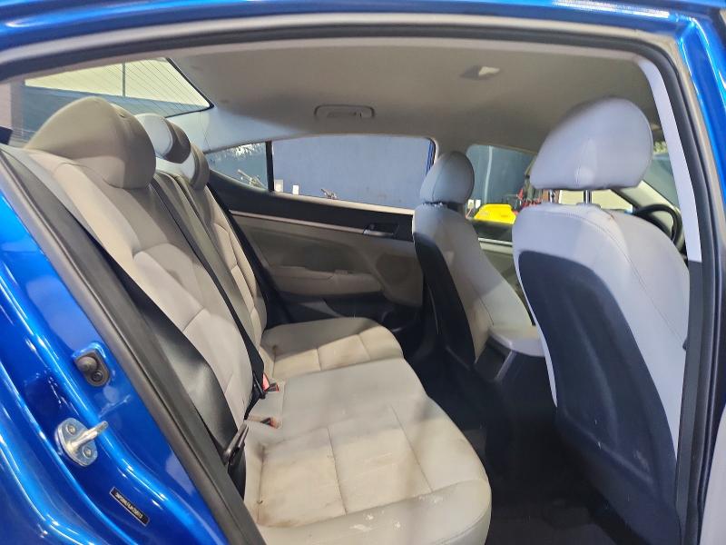 Aukcja sprzedaży 2018 Hyundai Elantra, vin: 5NPD84LF6JH358113, numer aukcji: 63887626