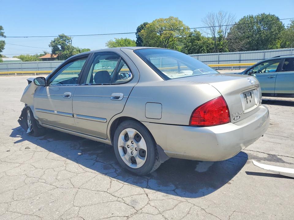 Продаж на аукціоні авто 2005 Nissan Sentra, vin: 3N1CB51D95L562997, номер лоту: 66238936