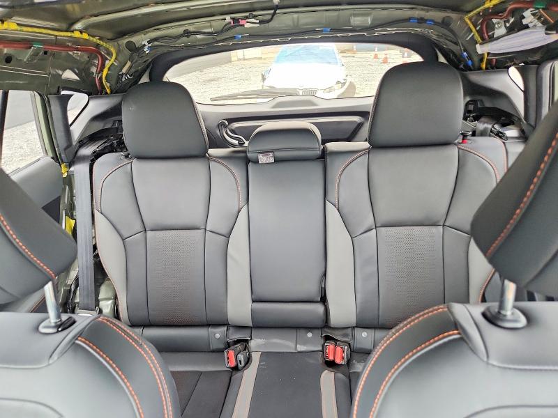 Продажа на аукционе авто 2024 Subaru Crosstrek, vin: 4S4GUHM64R3825496, номер лота: 66414686