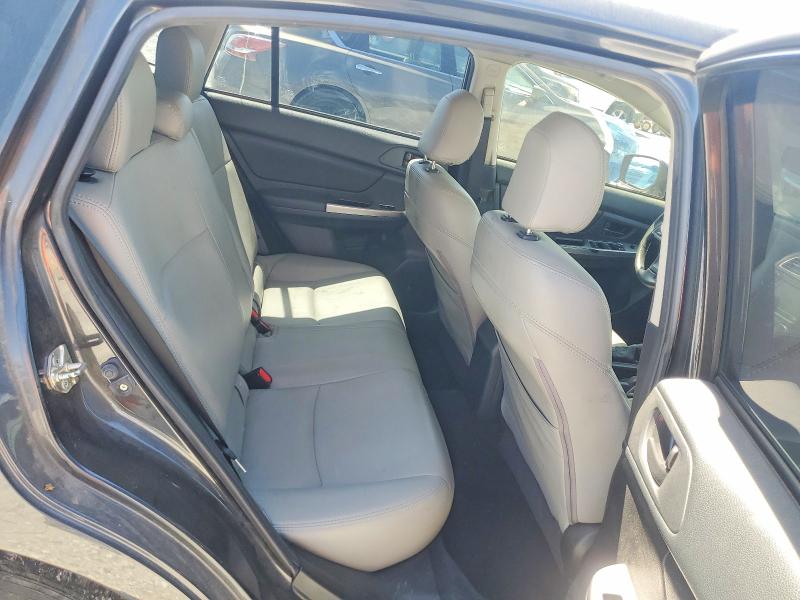 65641346 :رقم المزاد ، JF1GPAA62G8328895 vin ، 2016 Subaru Impreza مزاد بيع