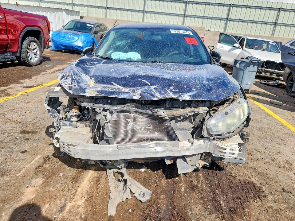 Aukcja sprzedaży 2018 Honda Civic, vin: 2HGFC2F55JH520239, numer aukcji: 65679876