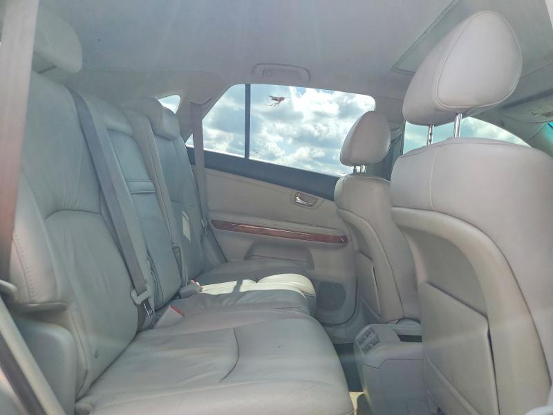 Aukcja sprzedaży 2007 Lexus Rx, vin: 2T2GK31U17C016943, numer aukcji: 63673236