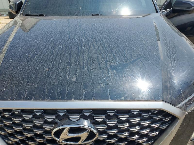 Aukcja sprzedaży 2022 Hyundai Palisade, vin: KM8R74HE1NU426611, numer aukcji: 66489486