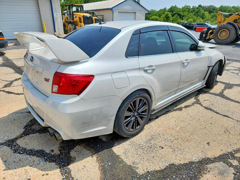 Продажа на аукционе авто 2012 Subaru Impreza, vin: JF1GV8J68CL013976, номер лота: 64786576