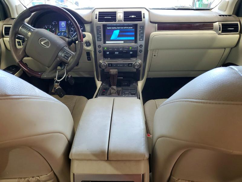 Продаж на аукціоні авто 2016 Lexus Gx, vin: JTJBM7FX0G5131661, номер лоту: 65993976