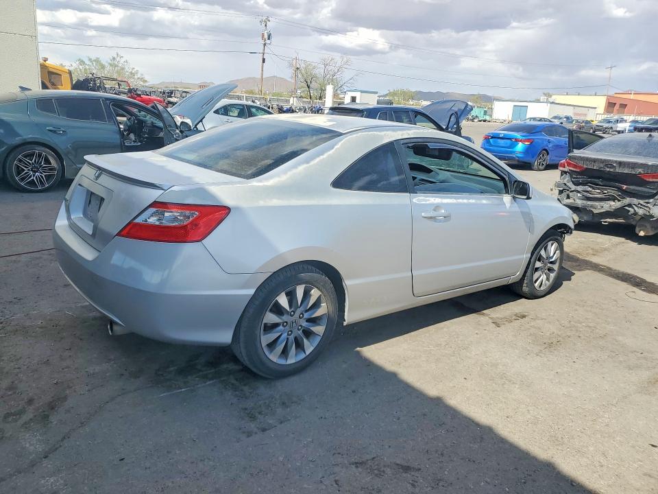 65573216 :رقم المزاد ، 2HGFG12859H538217 vin ، 2009 Honda Civic مزاد بيع
