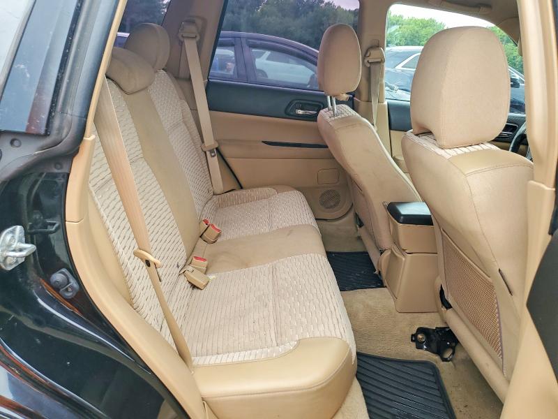 Aukcja sprzedaży 2005 Subaru Forester, vin: JF1SG65655H725242, numer aukcji: 67100756