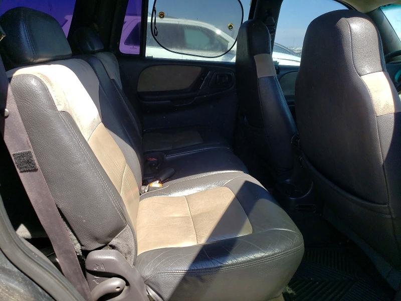 2000 Dodge Durango მანქანა იყიდება აუქციონზე, vin: 1B4HS28Z8YF240737, აუქციონის ნომერი: 63448326