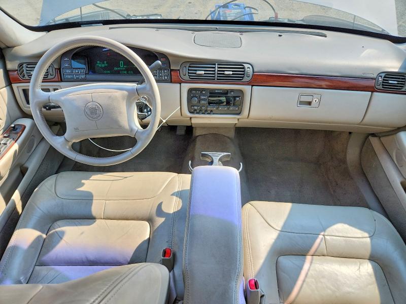 Aukcja sprzedaży 1999 Cadillac Deville, vin: 1G6KD54YXXU717036, numer aukcji: 64650846