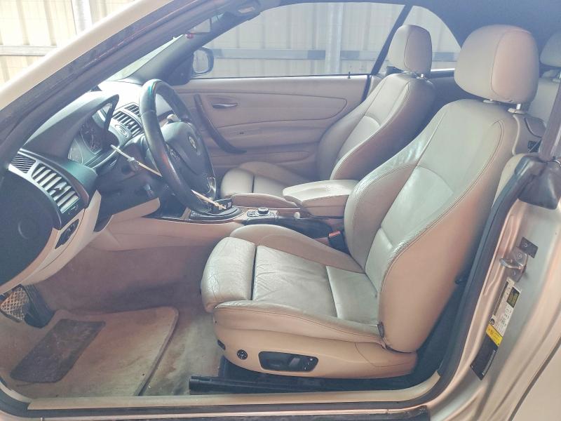 Продаж на аукціоні авто 2010 Bmw 135, vin: WBAUN9C58AVK41451, номер лоту: 63445016