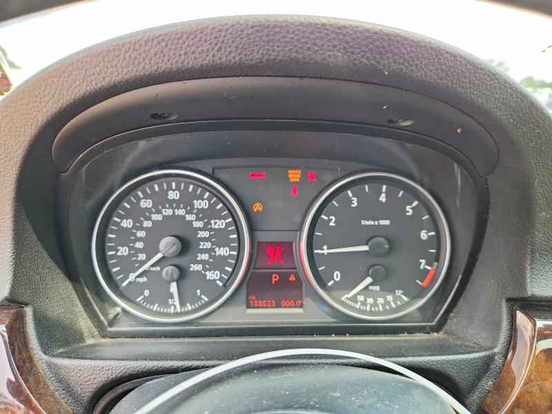 63990976 :رقم المزاد ، WBAVD335X6KV62288 vin ، 2006 Bmw 330 مزاد بيع
