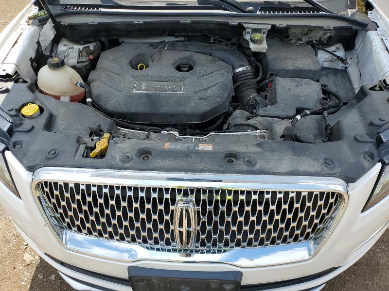 63350766 :رقم المزاد ، 5LMCJ2D97KUL37901 vin ، 2019 Lincoln Mkc مزاد بيع