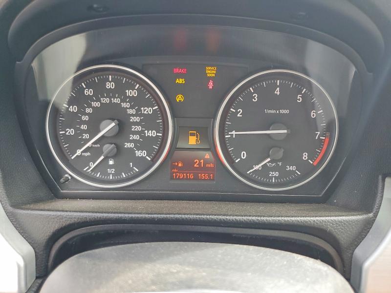 2011 Bmw 328 მანქანა იყიდება აუქციონზე, vin: WBAKF5C59BE517585, აუქციონის ნომერი: 66336196