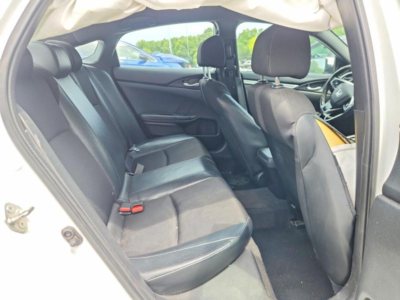 Aukcja sprzedaży 2019 Honda Civic, vin: 2HGFC2F80KH586404, numer aukcji: 64814636