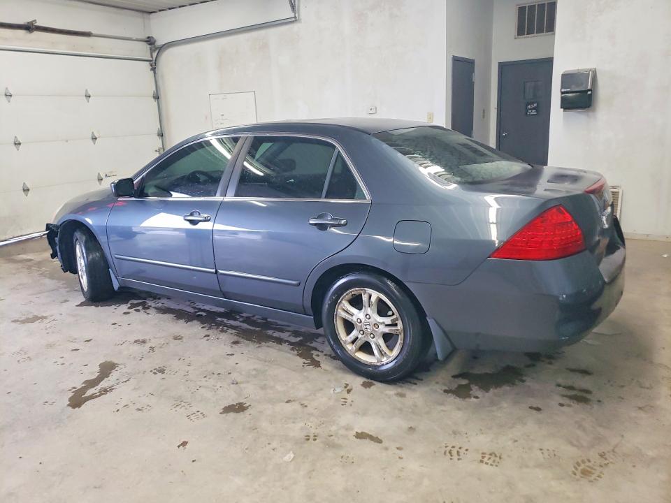 Продаж на аукціоні авто 2006 Honda Accord, vin: 1HGCM55356A061592, номер лоту: 64622916