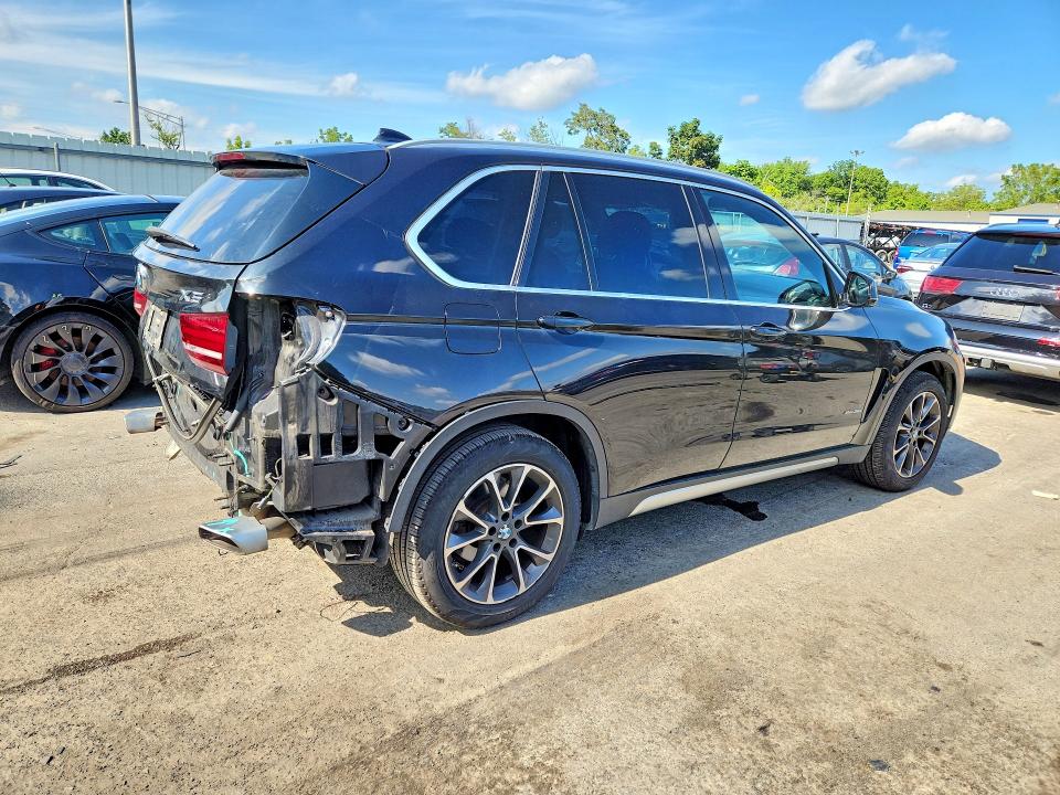 Aukcja sprzedaży 2018 Bmw X5, vin: 5UXKR0C5XJ0Y02979, numer aukcji: 65190136