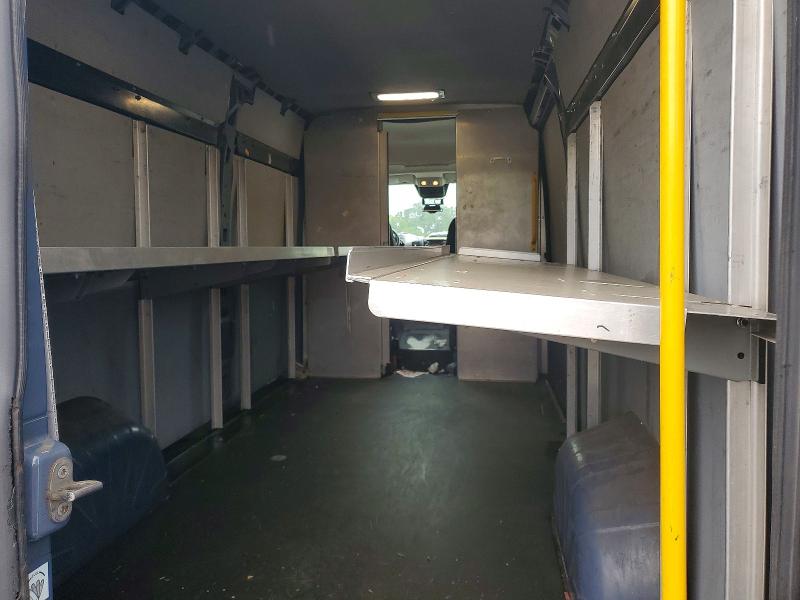 Продаж на аукціоні авто 2021 Ram Promaster 3500, vin: 3C6MRVJG9ME550169, номер лоту: 68266616