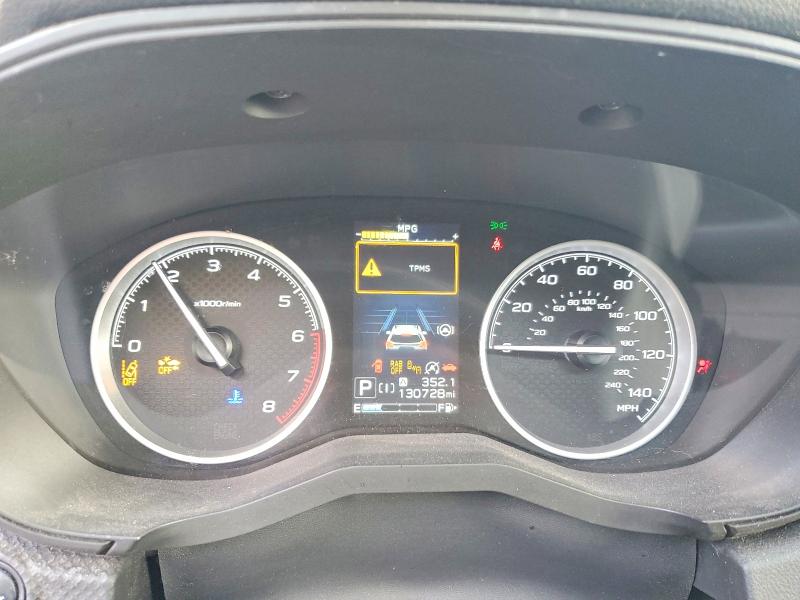 65403366 :رقم المزاد ، JF2SKAUC6LH519915 vin ، 2020 Subaru Forester مزاد بيع