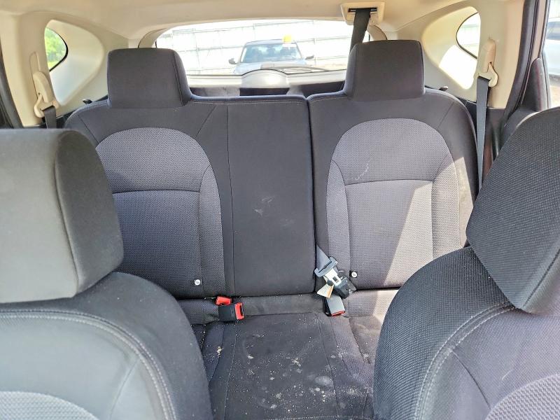 Aukcja sprzedaży 2012 Nissan Rogue, vin: JN8AS5MV4CW717914, numer aukcji: 63819896