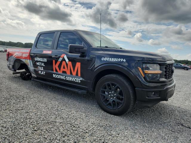 Продажа на аукционе авто 2025 Ford F150, vin: 1FTFW2L57SKD56657, номер лота: 66020166