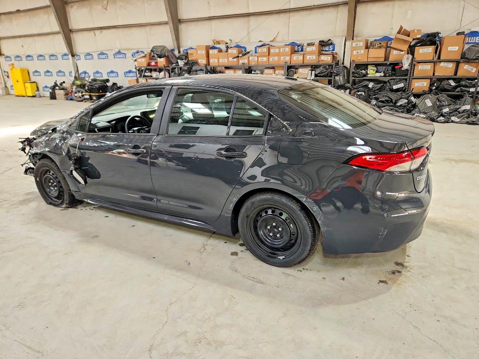 Продажа на аукционе авто 2026 Toyota Corolla, vin: 5YFB4MDE0TP471148, номер лота: 64512716