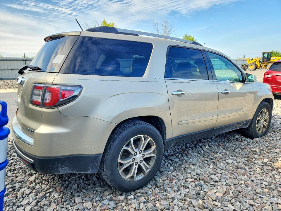 Aukcja sprzedaży 2014 Gmc Acadia, vin: 1GKKVRKD8EJ345331, numer aukcji: 64534936