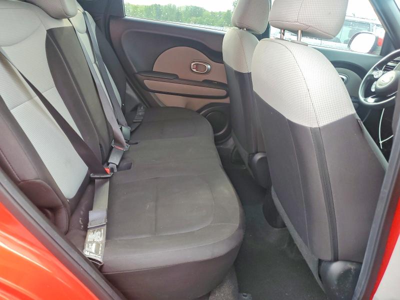 Aukcja sprzedaży 2019 Kia Soul, vin: KNDJN2A20K7667355, numer aukcji: 64572796