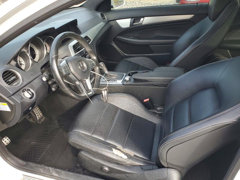Продаж на аукціоні авто 2013 Mercedes-benz C, vin: WDDGJ4HB3DF956395, номер лоту: 65585946