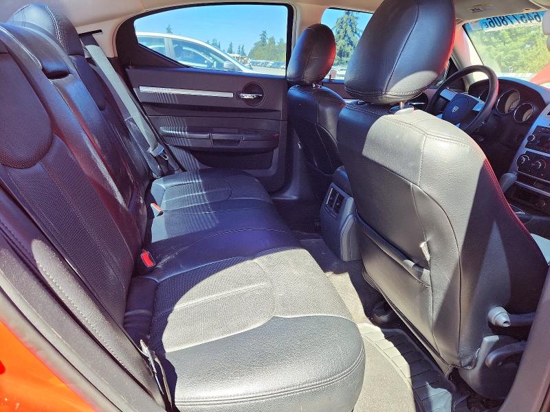 Продажа на аукционе авто 2010 Dodge Charger, vin: 2B3CA3CV8AH253617, номер лота: 64577806