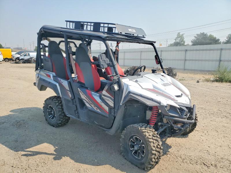 Продаж на аукціоні авто 2018 Yama Atv, vin: 5Y4AN14Y5JA101534, номер лоту: 64038286