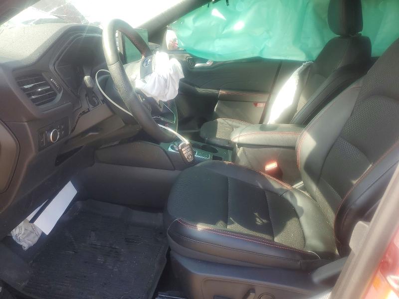 Продажа на аукционе авто 2026 Ford Escape, vin: 1FMCU9MN9TUA00809, номер лота: 66942836