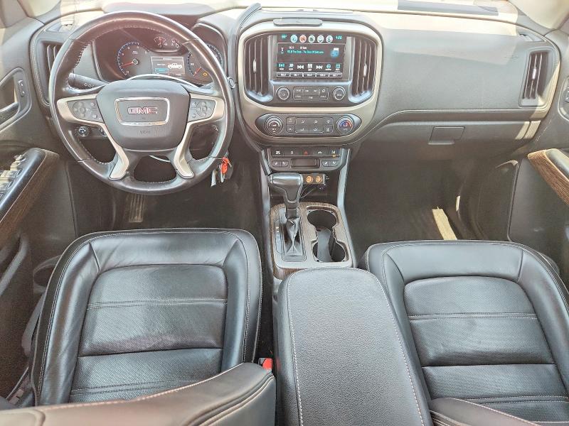 Продаж на аукціоні авто 2018 Gmc Canyon, vin: 1GTP6EE14J1289410, номер лоту: 64230166