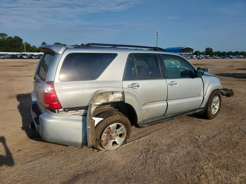 Aukcja sprzedaży 2006 Toyota 4runner, vin: JTEZU14R368059379, numer aukcji: 65526186